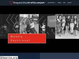 Sites similar to davenportvineyard.org