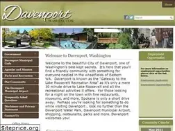 Sites similar to davenportwa.us