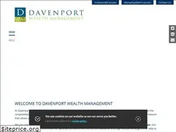 Sites similar to davenportwm.com