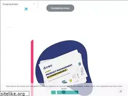 Sites similar to daveo.fr
