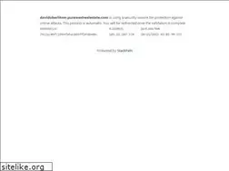 Sites similar to daveobe.com