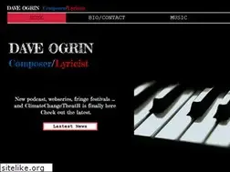 Sites similar to daveogrin.com