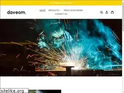 Sites similar to daveom.com