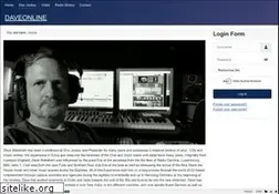 Sites similar to daveonline.de
