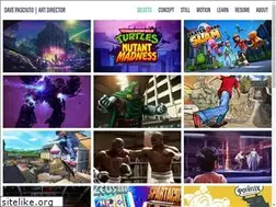 Sites similar to davepasciuto.com