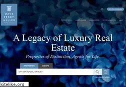 Sites similar to daveperrymiller.com