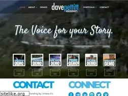 Sites similar to davepettitt.com