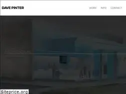 Sites similar to davepinter.net