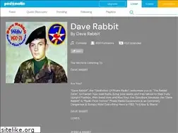 Sites similar to daverabbit.podomatic.com