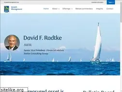 Sites similar to daveradtke.com
