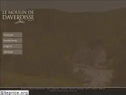 Sites similar to daverdisse.com