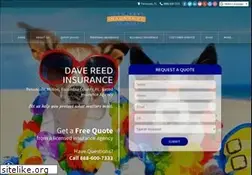 Sites similar to davereedinsurance.com
