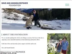 Sites similar to daverepsher.org