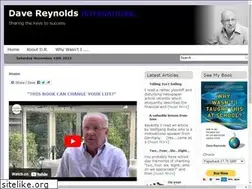 Sites similar to davereynolds.com