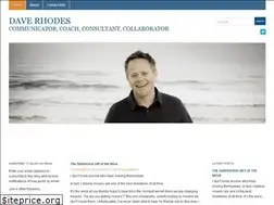 Sites similar to daverhodes.net