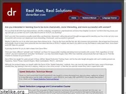 Sites similar to daveriker.com