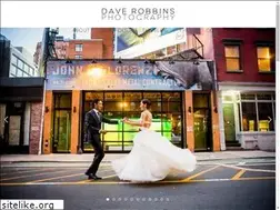 Sites similar to daverobbinsphotography.com