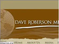 Sites similar to daveroberson.org