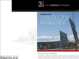 Sites similar to daverobinsonarchitects.com