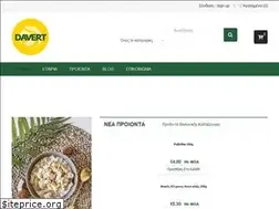 Sites similar to davert.gr