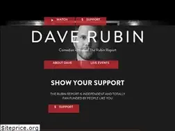 Sites similar to daverubin.com