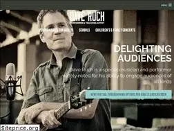 Sites similar to daveruch.com
