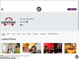 Sites similar to daveryanshow.com