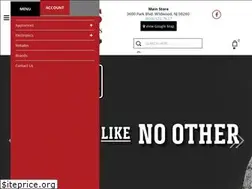 Sites similar to davesappliancetv.com