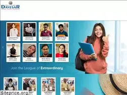 Sites similar to davesar.com