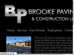Sites similar to davesasphaltpaving.com