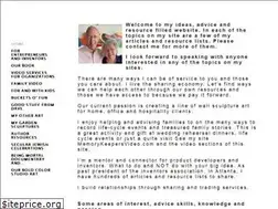 Sites similar to davesavage.com
