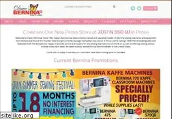 Sites similar to davesbernina.com