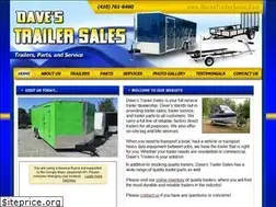Sites similar to davesboattrailers.com