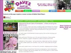 Sites similar to davescast.com