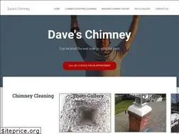 Sites similar to daveschimney.com