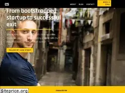 Sites similar to daveschneider.me