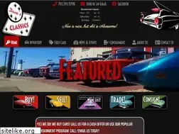 Sites similar to davesclassicauto.com
