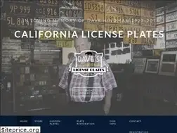 Sites similar to davesclp.com
