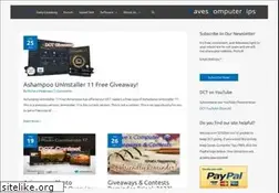 Sites similar to davescomputertips.com