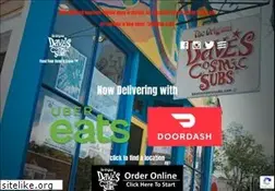 Sites similar to davescosmicsubs.com