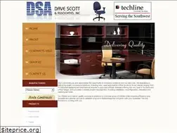 Sites similar to davescottassociates.com