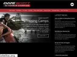 Sites similar to davescottinc.com