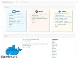 Sites similar to davescripts.com