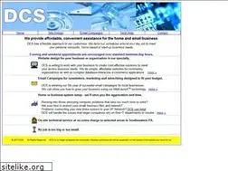 Sites similar to davescs.net