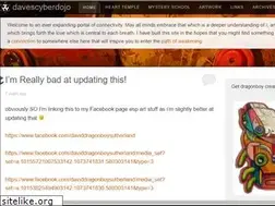 Sites similar to davescyberdojo.com