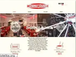 Sites similar to davesdiners.com