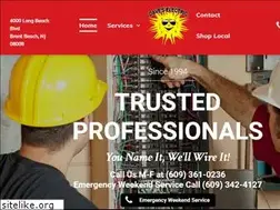 Sites similar to daveselectric.net