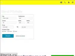 Sites similar to davesellspalmcoast.com