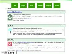 Sites similar to davesexton.com