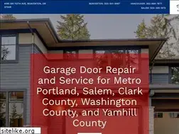 Sites similar to davesgaragedoors.com